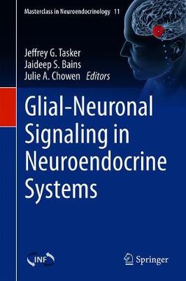 【预订】glial-neuronal signaling in
