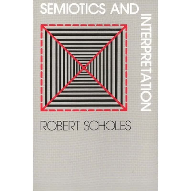 预订 Semiotics and Interpretation