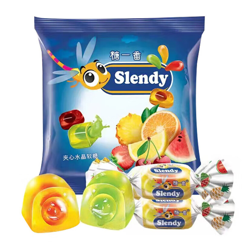 KDV����˹ԭװ���ڽ�����ʲ��ˮ�������������ϲ����ʳ500g/��