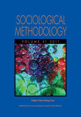 预订sociological methodology, volume 41, 2011