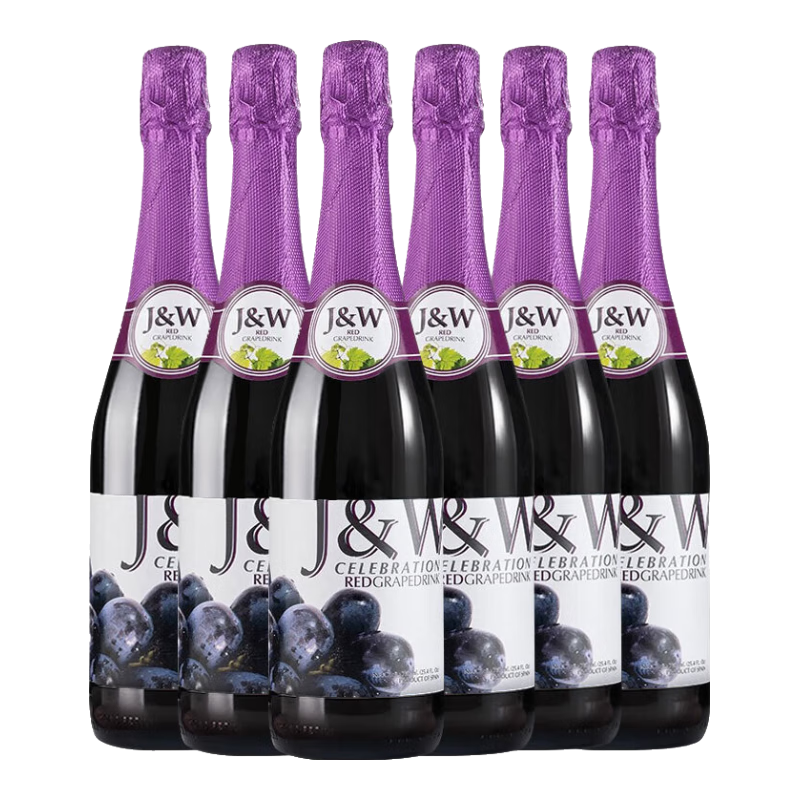 �����޴��������Ѿ����������ݾ�ʥ������������Ʒ����0�ȹ�ζ����֭ ������6*750ml����װ 198Ԫ