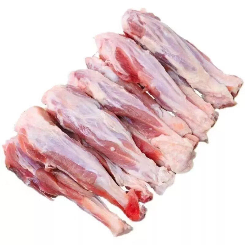 利妙财风新鲜速冻猪寸骨猪小肘猪小排猪肘肉排骨条烧烤酒店专用 猪