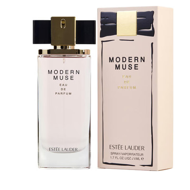 雅诗兰黛(estee lauder)estee lauder香水 摩登缪斯女士香水 edp 50ml