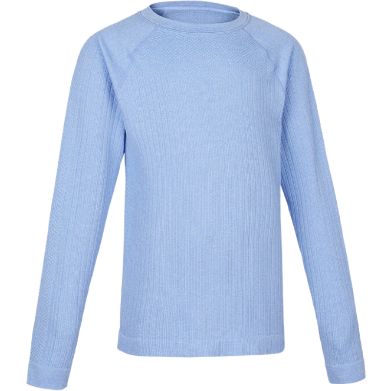 �Ͽ�ٯ��DECATHLON���˶�T����ͯŮͯ��װ��ɹ�����ܲ��ٸ��¶�Ͱ���ͯװKIDC ����ɫ 5-6��(113-122cm) 99.9Ԫ