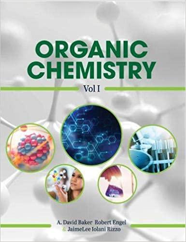 预订Organic Chemistry, Vol I