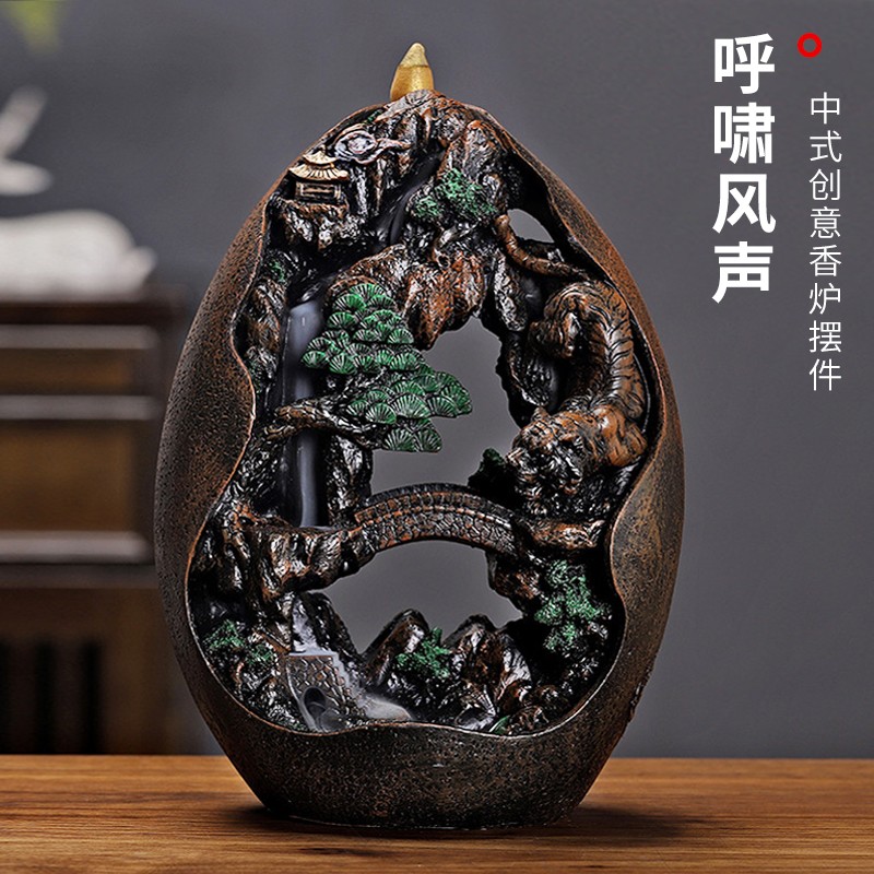 中式香经典熏香价格行情走势图|中式香经典熏香价格历史