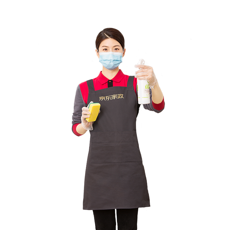 轻松比价，京东家政为您选购合适的家政保洁服务|什么软件能查家政保洁最低价
