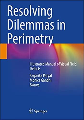 预订 resolving dilemmas in perimetry