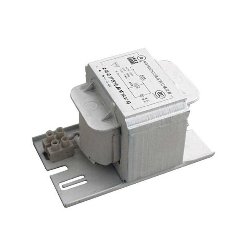 上海亚明400w高压钠灯镇流器70w150w50w1000w路灯投光灯镇流器 钠灯