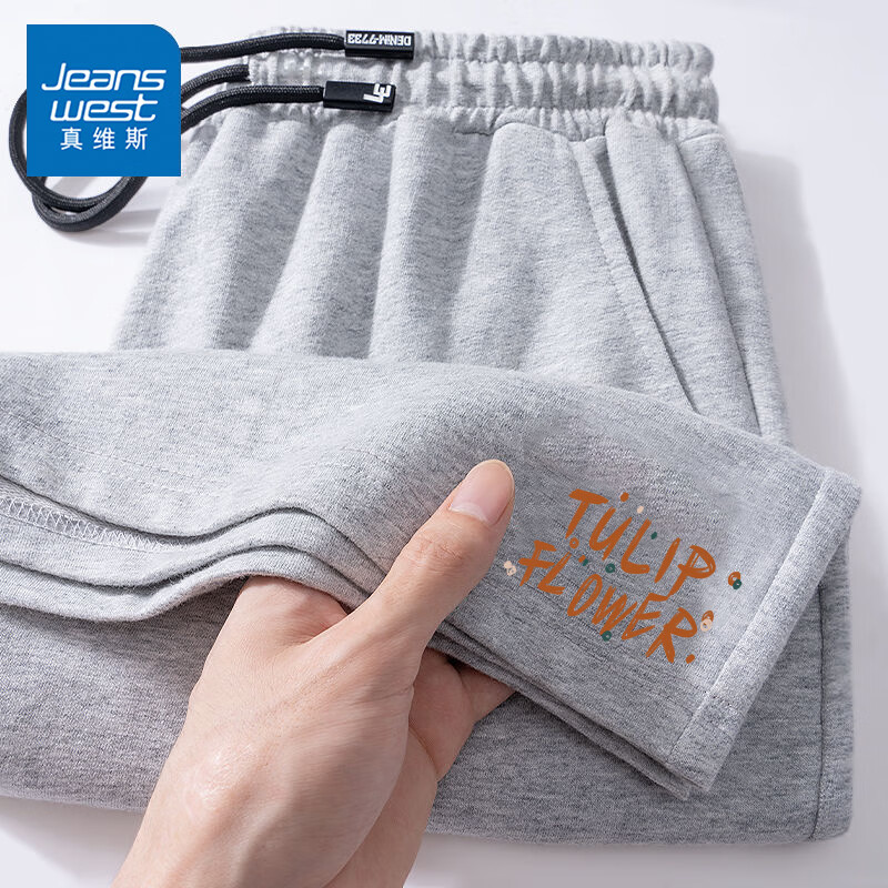 ���ڲ�������ά˹��JEANSWEST���̿�Ů�ļ�Ůװ�˶�������ֿ���Ů�⴩���ɴ���С����Ů���ȿ� ��� �����㻨��_K_ǰ���� 2X