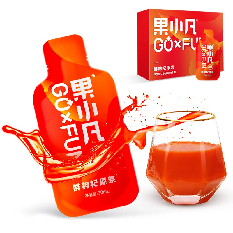 百瑞源枸杞商品：价格走势、口感评测及推荐