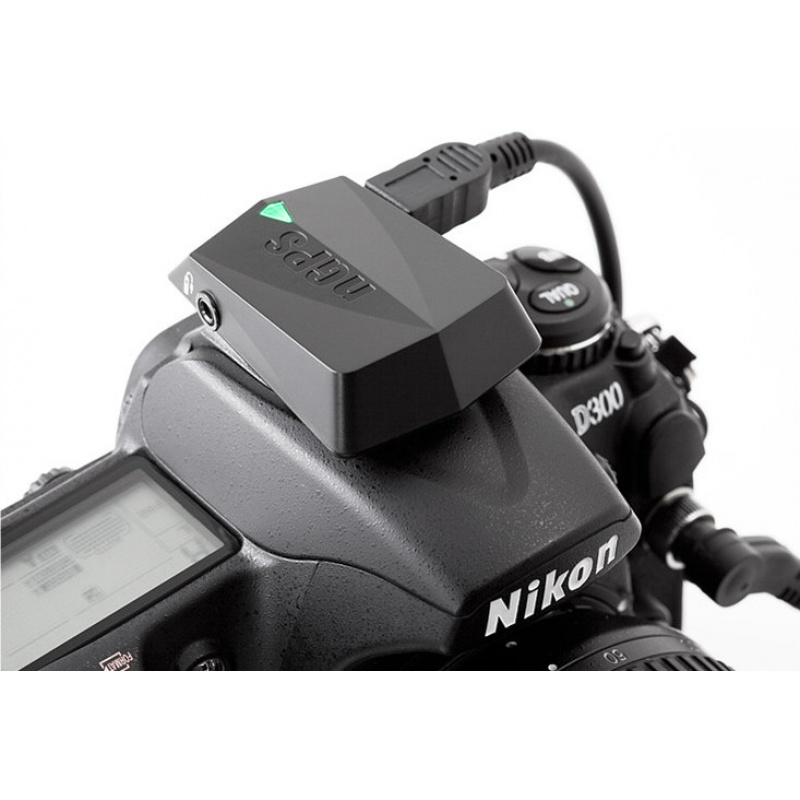 促销 探险家 ngps接收器 照片定位 尼康nikon 相机 摄影gps