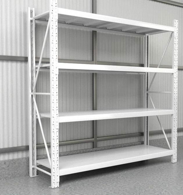 馨怡福货架仓储仓库库房多层轻型快递架子家用承重组装储物可拆卸