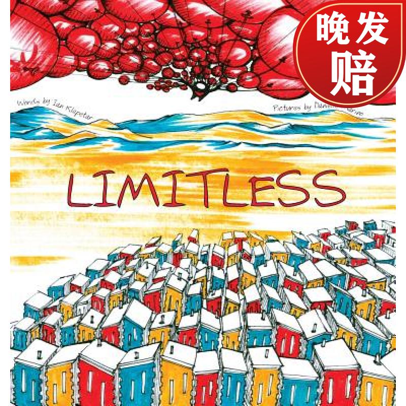 【4周达】limitless: unearth your superhero self