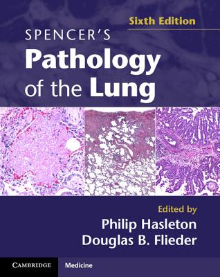 【预订】spencers pathology of the lung 2 part