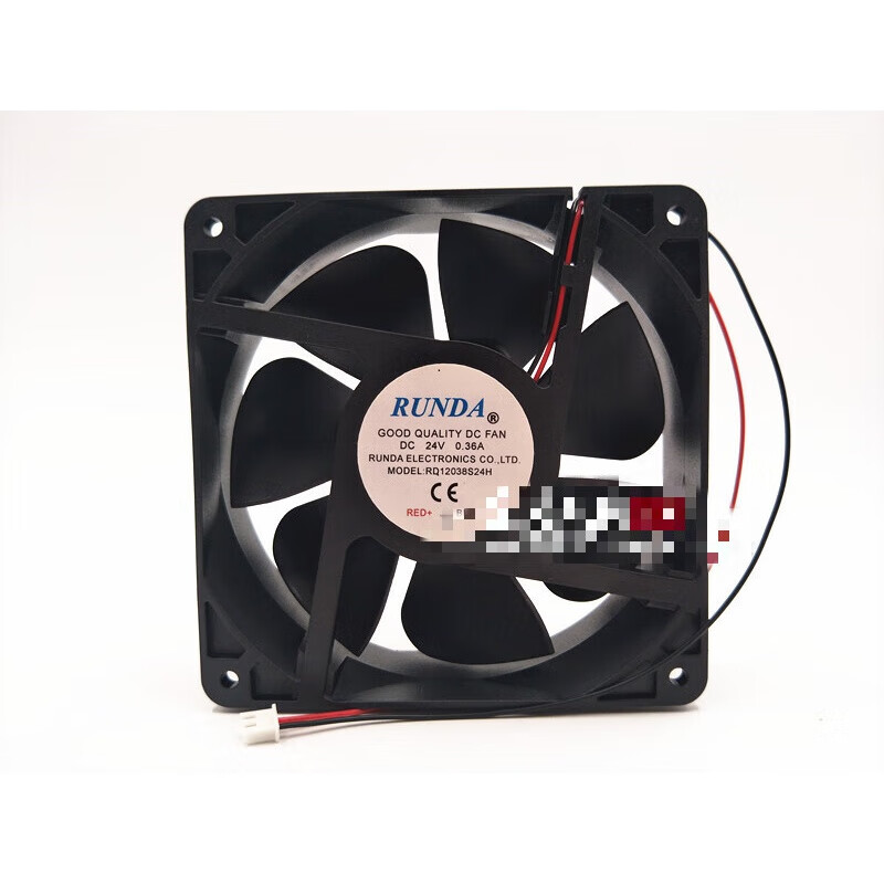 捷迈特/东成 zx7-250 35/400 双电压电焊机 配件 散热风扇 风机