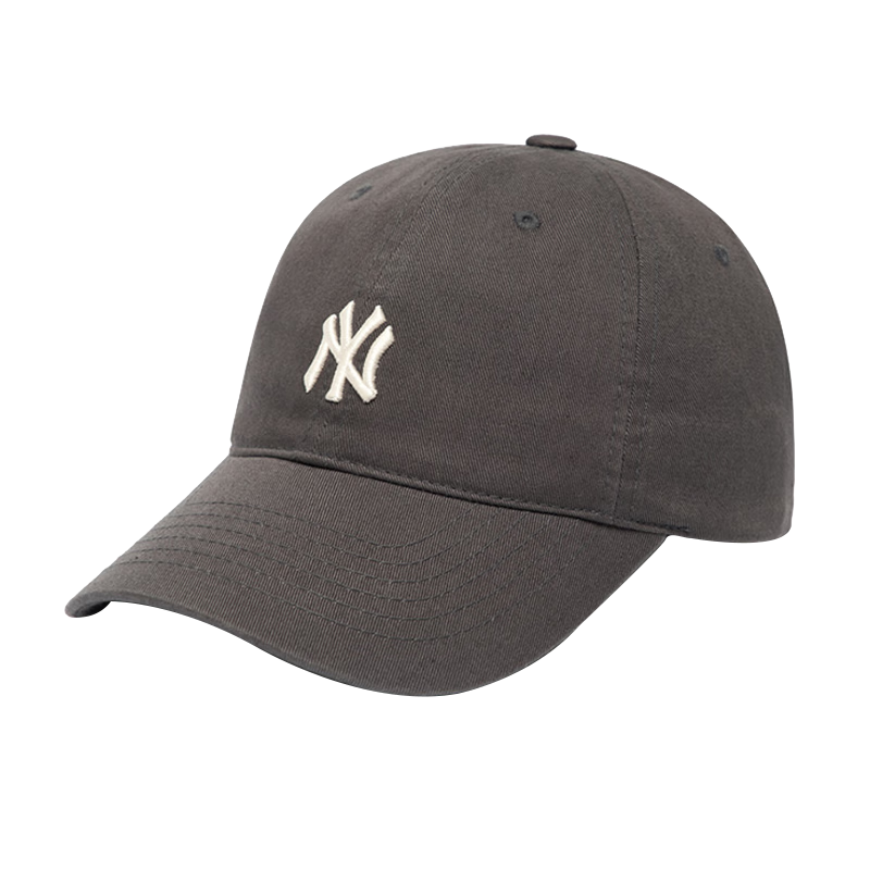 MLB棒球帽子秋夏男女時尚休閑鴨舌帽軟頂送禮3ACP7701N-50CGS
