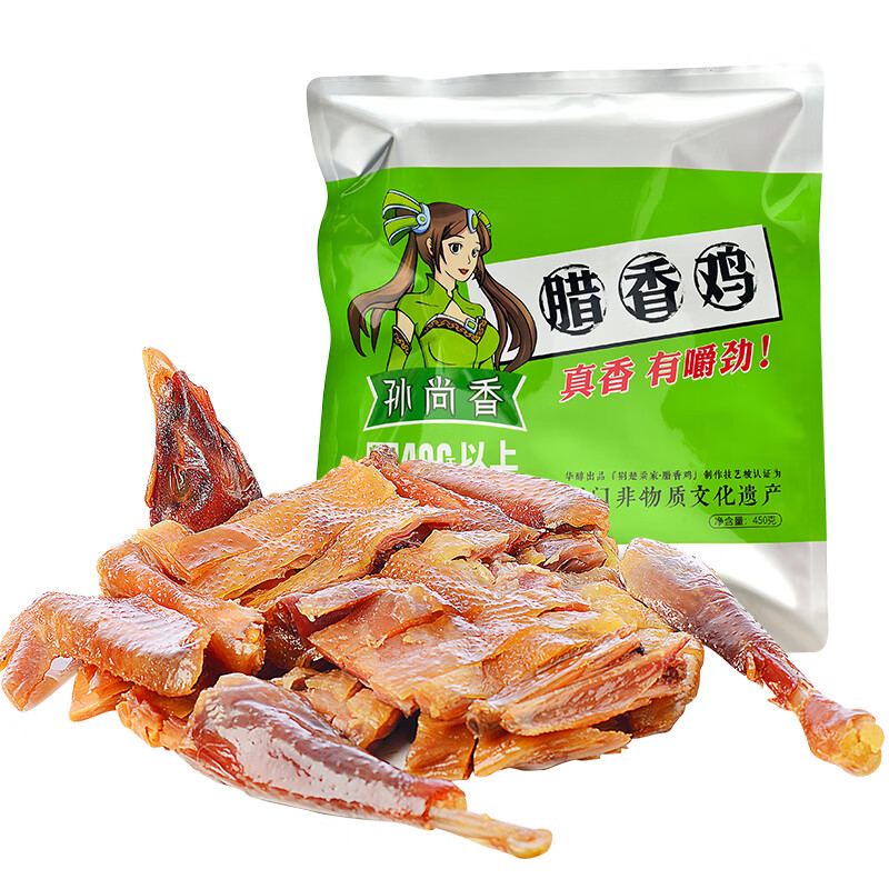 JD熟食腊味价格走势|熟食腊味价格走势图