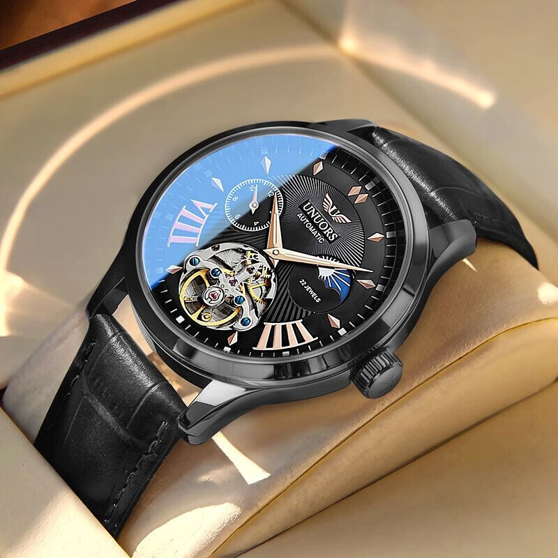 休闲高端手表品牌大全,预算5k到2w,设计经典且高级,这6块入门表很难-