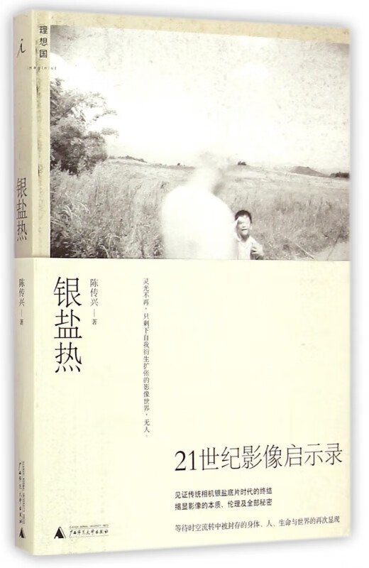 银盐热/理想国