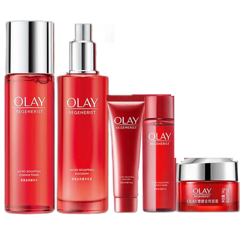 ڲͣOLAYƿƷװŮˮп嵭ƲˮʪױƷȫ װƿˮ++˪538Ԫ2(269Ԫ/)