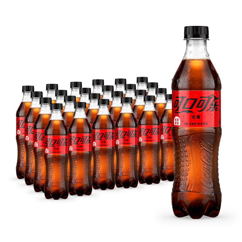 CocaCola/ɿڿ ȿ   500ml *24