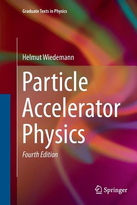预订 particle accelerator physics 粒子加速器物理学