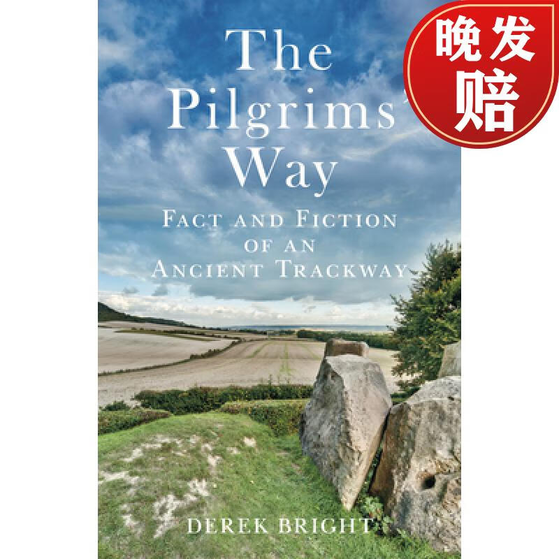 【4周达】the pilgrims way: fact and fiction of an ancient track