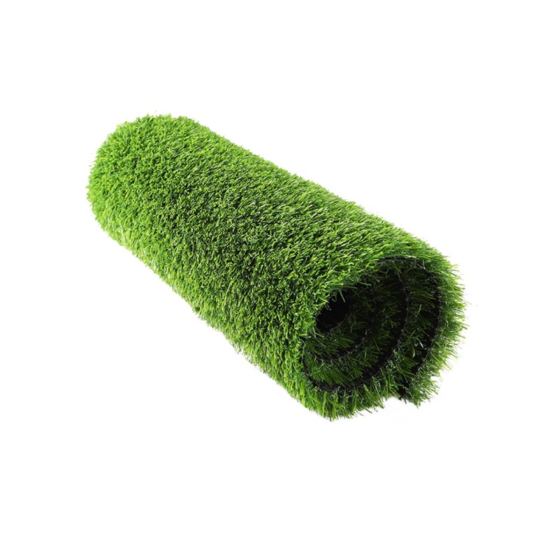 青烟墨香仿真草坪地毯工程围挡人工绿色户外阳台足球场塑料人造装饰假