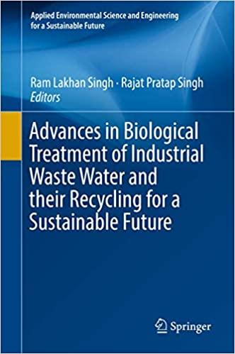 预订Advances in Biological Treatment of Industrial W