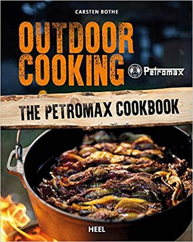 预订Outdoor Cooking