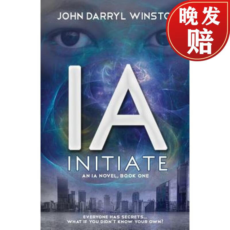【4周达】ia: initiate