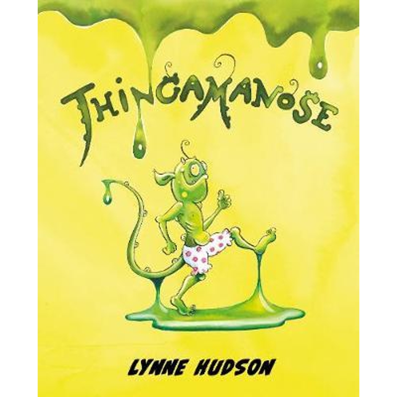 Thingamanose