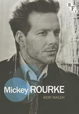 预订mickey rourke