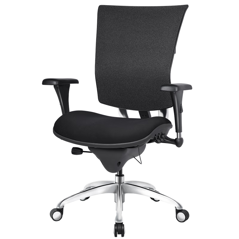 工学至尊H6 重载型220-400斤适坐人体工学椅 生产周期7天