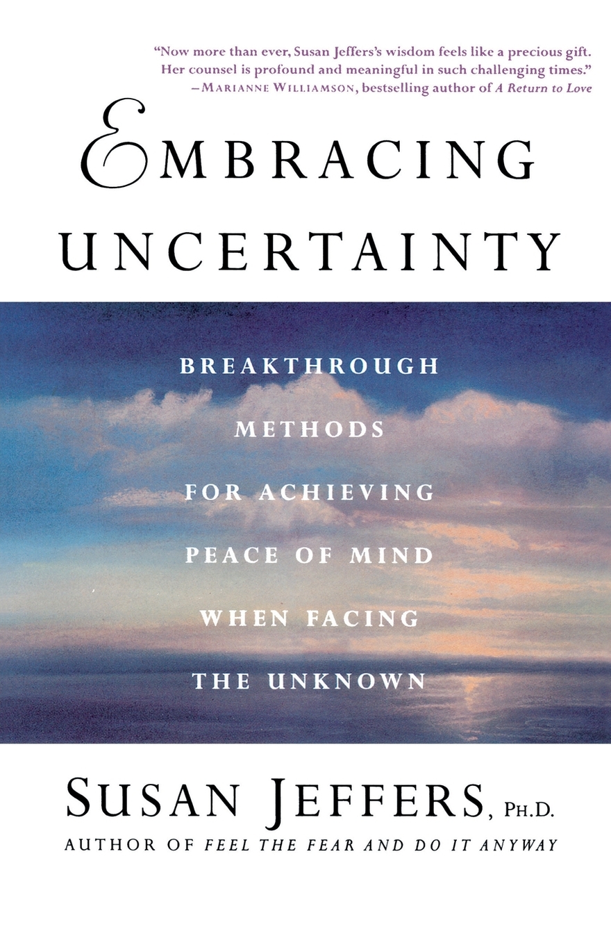 预售 按需印刷 拥抱不确定性embracing uncertainty