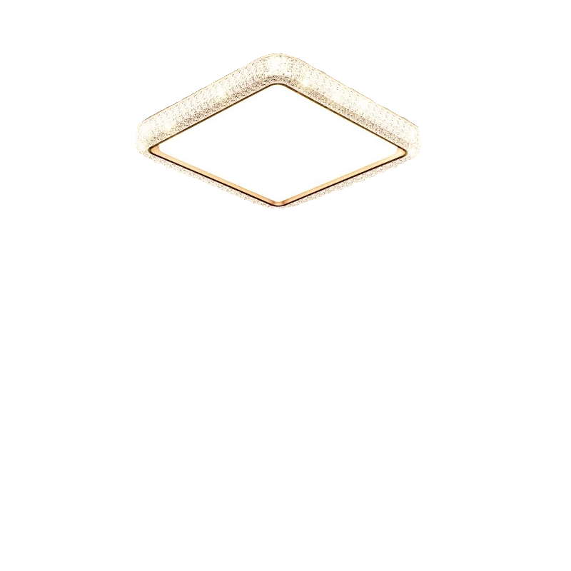 2025年客厅灯品牌排名前十名，这10款高显指护眼智能调光绝了