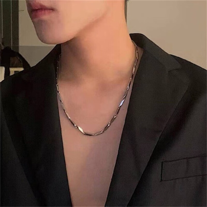 项链近期价格走势如何|项链价格走势