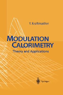 预订 modulation calorimetry