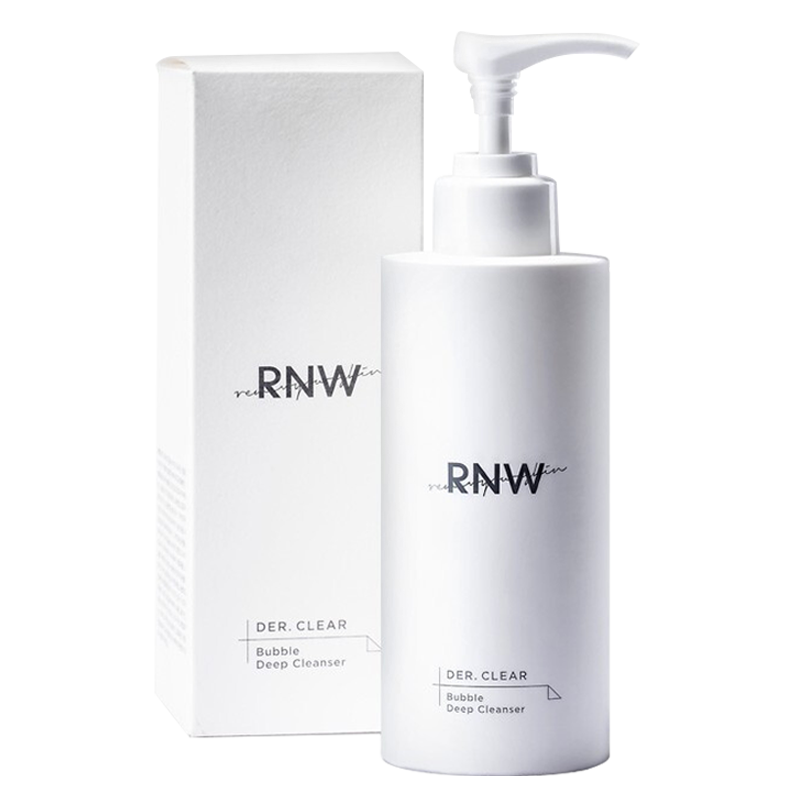 RNW洗面奶自动发泡沫价格走势及产品评测
