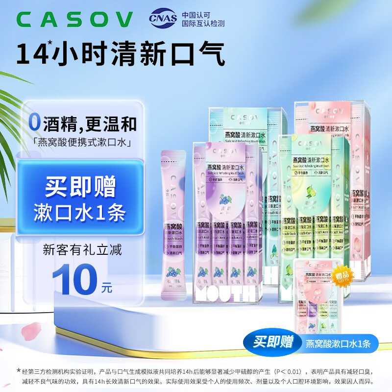 京东漱口水历史价格在线查询|漱口水价格走势