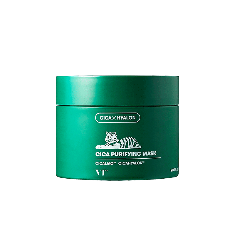 疫情期间护肤必备：VTCICA老虎绿泥面膜价格走势与用户评测|面膜历史价格查询网站