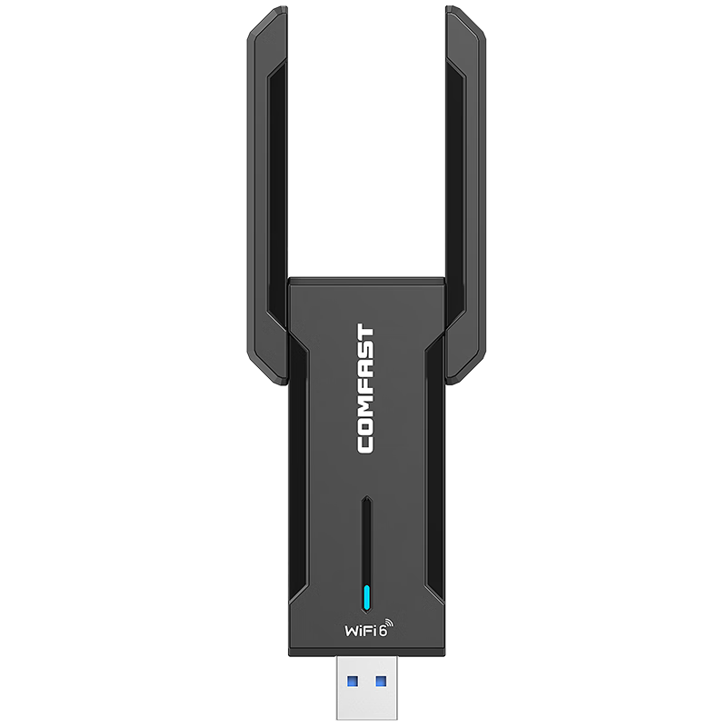 COMFAST ǧUSB̨ʽרø1300M˫Ƶ5GǽʼǱwifi 5400MƵ5G羺-972AX107.99Ԫ