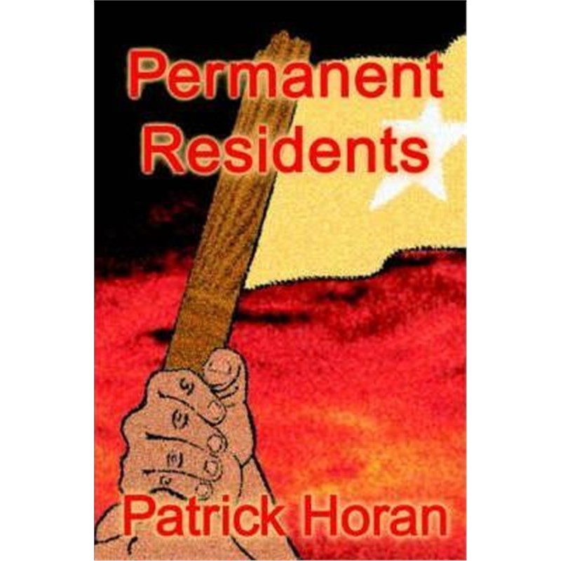 预订permanent residents