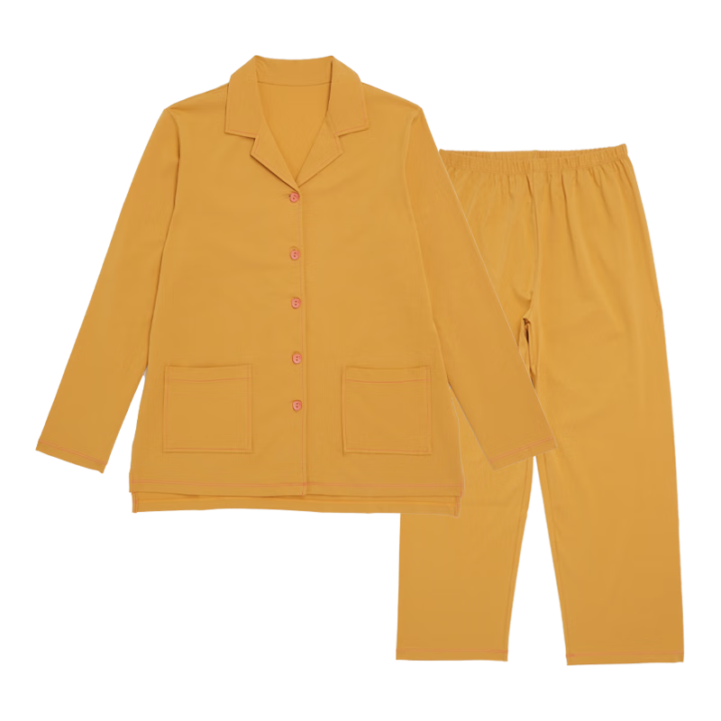 ����΢������95��3A�����Ҿӷ�Nature�׷�������װ����˯��������˯�� Ů�� ǳ��ɫ L 157Ԫ