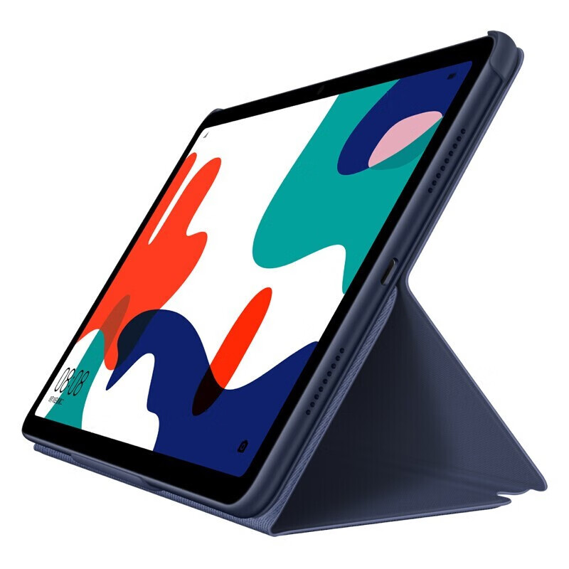 华为matepad平板升级华为matepad平板系统全新升级