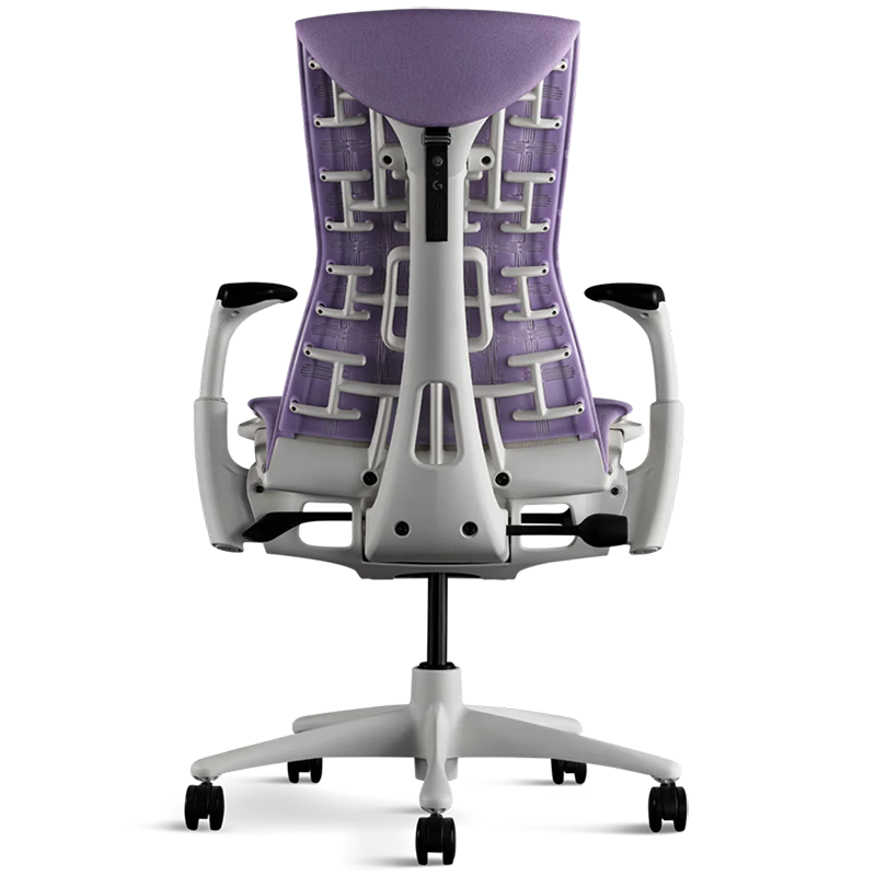 �������գ�HERMAN MILLER��Embody�޼�G�������幤ѧ�����ξ�������ˮ���ϵ羺�������ѡ