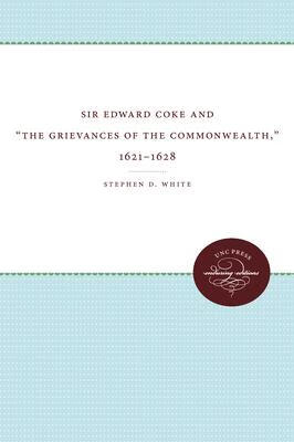 预订 sir edward coke and the grievances of the commonwealth
