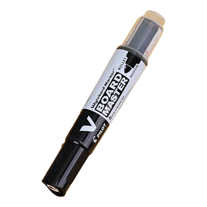 ���֣�PILOT���װ�ʴ�����VֱҺʽˮ�Կɲ��ײ��ľ���ƷWBMAVBM-M-B �ָ� ��ɫ