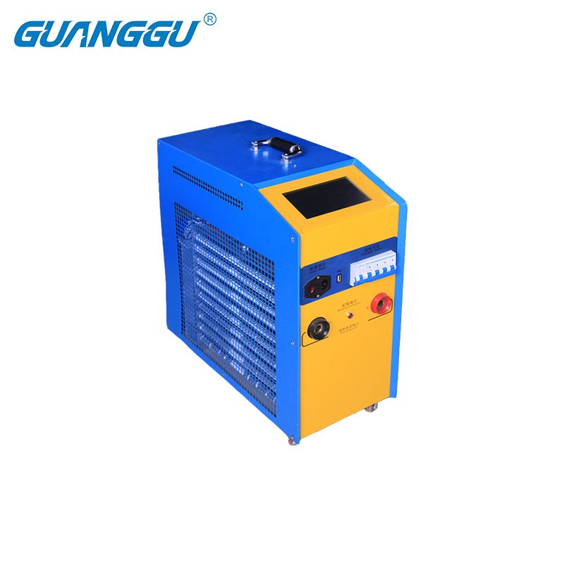 GUANGGU GT-FD220/08 蓄电池放电测试仪 蓄电池容量测试 220V核对放电仪 GT-FD220/08